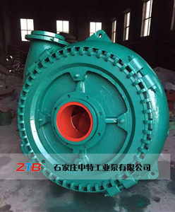 6/4D-G吸沙泵抽沙泵 6/4D-G吸沙泵抽沙泵