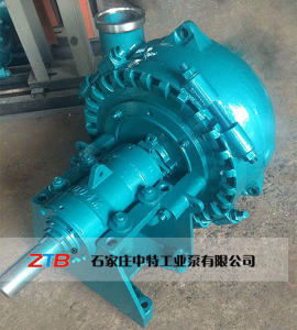 8/6E-G吸沙泵抽沙泵砂礫泵 8/6E-G吸沙泵抽沙泵砂礫泵