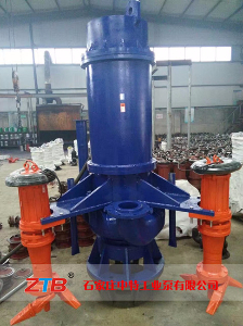 潛水吸沙泵廠家 潛水吸沙泵廠家