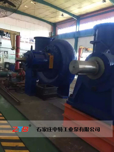 DT脫硫泵不銹鋼葉輪 DT脫硫泵不銹鋼葉輪