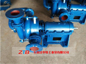 渣漿泵的注意事項(xiàng) 渣漿泵的注意事項(xiàng)