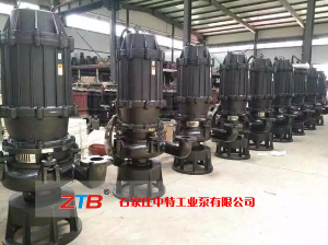 渣漿泵軸承發(fā)燙的原因 渣漿泵軸承發(fā)燙的原因