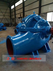 SH中開雙吸泵 石家莊200S42A雙吸泵 SH中開雙吸泵 石家莊200S42A雙吸泵