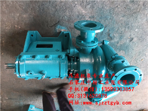 河南80ZJW-II壓濾機(jī)入料泵 河南80ZJW-II壓濾機(jī)入料泵