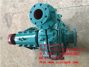 150ZJ-I-A65臥式渣漿泵 150ZJ-I-A65臥式渣漿泵