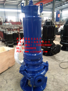 150ZJQ200-55防爆電機(jī)潛水渣漿泵 150ZJQ200-55防爆電機(jī)潛水渣漿泵