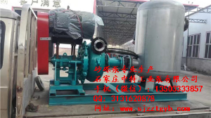 6/4D-G高效耐磨砂礫泵 6/4D-G高效耐磨砂礫泵