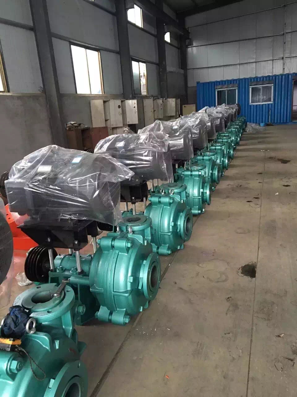 礦用耐磨渣漿泵 4 3c-ah臥式渣漿泵 礦用耐磨渣漿泵 4 3c-ah臥式渣漿泵