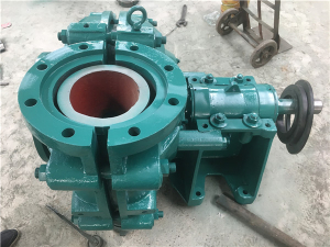 分?jǐn)?shù)渣漿泵介紹 分?jǐn)?shù)渣漿泵介紹